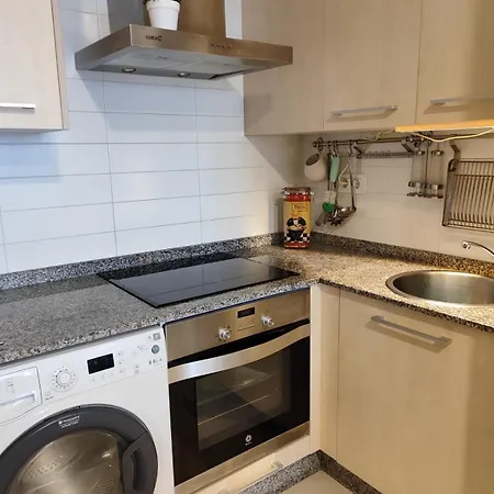 Atico Lua As Catedrais