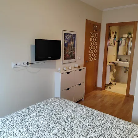 Atico Lua As Catedrais