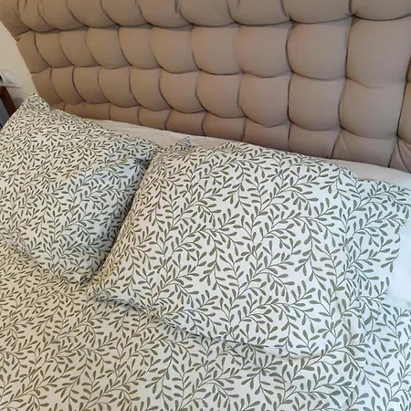 Διαμέρισμα Atico Lua As Catedrais