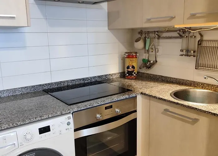 Atico Lua As Catedrais