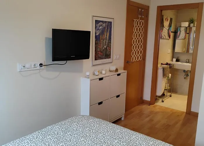 Atico Lua As Catedrais