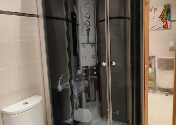 Atico Lua As Catedrais *